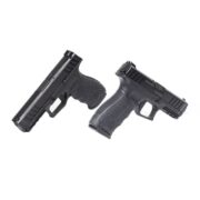 Pistolet Stoeger STR-9 kal.9mm Black PARA DOSTĘPNY W SKLEPIE STACJONARNYM - obrazek 2