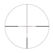 SCARLET 1-8×24 FT CZARNA RW23 - obrazek 5