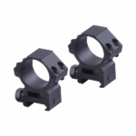 Montaż do lunet dwuczęściowy na picatinny 21mm