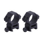 Montaż do lunet dwuczęściowy na picatinny 21mm - obrazek 2