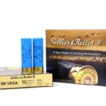Amunicja S&B 16/70 Vega 30g 4,00mm