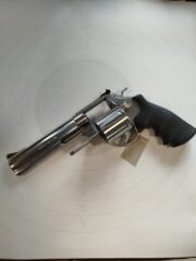 REWOLWER SMITH&WESSON 629 44MAG 6 STRZAŁOWY - obrazek 3