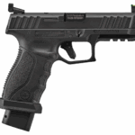 Pistolet samopowtarzalny Stoeger STR-9S Combat Black kal.9x19 OR