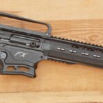 Strzelba Eternal FX-12 Black Kal. 12Ga