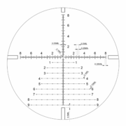 SEASONS 4-16×44 FFP RW4 - obrazek 6