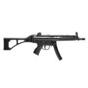 Pistolet Mertsav MSG9A MP5 lufa 9" kal 9x19 mm PARA - obrazek 2