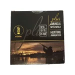 Amunicja śrutowa FAM PLUS 12/70 32g r. 1 - 3,75 mm GW