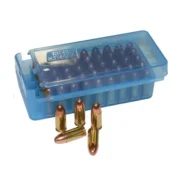 Pudełko na amunicję 9 mm MTM P50SS-9M-24 (9mm,32SW, 380ACP...)