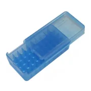 Pudełko na amunicję 9 mm MTM P50SS-9M-24 (9mm,32SW, 380ACP...) - obrazek 2