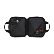 Podręczna torba na pistolety Browning Factor w kolorze czarnym - obrazek 2