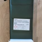 Amunicja RWS 5,56x45 NATO 62gr ( op. 30 szt.)