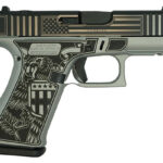 Glock 43X MOS Trump "Take America Back" DOSTĘPNY NA ZAMÓWIENIE!!