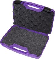 MTM CASE-GARD PUDEŁKO NA BROŃ (MADE IN USA) - obrazek 2