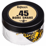 Bore Snake 45. ACP