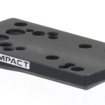 Outerimpact CZ P-09, P-07 płytka montażowa do kolimatora Cobra