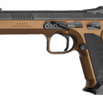 Pistolet CZ TS2 Deep Bronze 9mm Luger