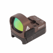 COBRA 1X28X20 BRĄZOWY/FDE RWD8-C - obrazek 2