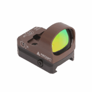 COBRA 1X28X20 BRĄZOWY/FDE RWD8-C