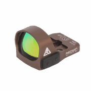 COBRA 1X28X20 BRĄZOWY/FDE RWD8-C - obrazek 3