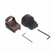 COBRA 1X28X20 BRĄZOWY/FDE RWD8-C - obrazek 4