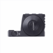 COBRA MINI PRO 23X16 RMSc RWD26 - obrazek 4