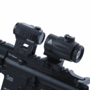 ZESTAW CHERNO 1X22 + HELLCAT 3X