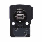 COBRA 1X28X20 ZIELONA KROPKA RWD18 - obrazek 5