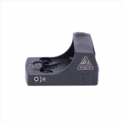 COBRA MINI 21X15 RMSc ZIELONA KROPKA RWD21 - obrazek 5