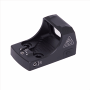 COBRA MINI 21X15 RMSc ZIELONA KROPKA RWD21 - obrazek 4