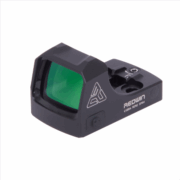 COBRA MINI 21X15 RMSc ZIELONA KROPKA RWD21 - obrazek 3