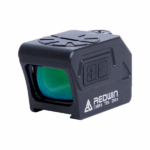 COBRA TRA 21×17 5MOA ZIELONA KROPKA RWD24