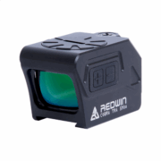 COBRA TRA 21×17 5MOA ZIELONA KROPKA RWD24