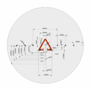 SCARLET 1-6×24 SFP BRĄZOWA RW10-C - obrazek 5