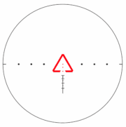 SCARLET 1-6×24 SFP BRĄZOWA RW10-C - obrazek 4