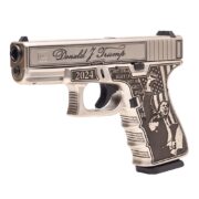 Glock 19 Gen 3 Custom "Trump 2024" NA ZAMÓWIENIE!! - obrazek 3