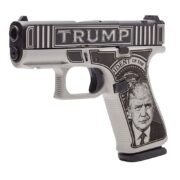 Glock 43X MOS Trump "Take America Back" DOSTĘPNY NA ZAMÓWIENIE!! - obrazek 3