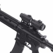 HELLCAT 3X POWIĘKSZALNIK RWM3 - obrazek 6