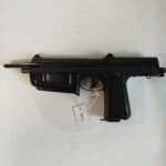 Pistolet maszynowy semi-auto Radom RAK PM63, kal. 9x18mm Makarov