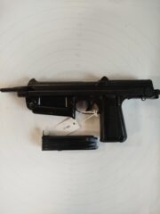 Pistolet maszynowy semi-auto Radom RAK PM63, kal. 9x18mm Makarov - obrazek 3