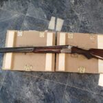 BOCK MERKEL MODEL 201 12/70