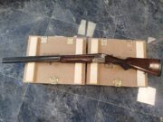 BOCK MERKEL MODEL 201 12/70