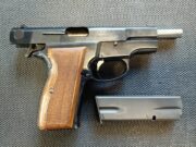 PISTOLET MAUSER 90 DA 9X19 - obrazek 4