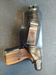 PISTOLET MAUSER 90 DA 9X19 - obrazek 6