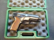 PISTOLET MAUSER 90 DA 9X19 - obrazek 7