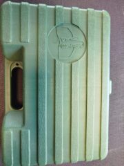 PISTOLET MAUSER 90 DA 9X19 - obrazek 8