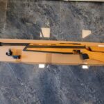 J.G ANSCHUTZ MACH Mod.1907 Cal.22 long rifle