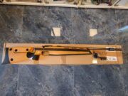 J.G ANSCHUTZ MACH Mod.1907 Cal.22 long rifle - obrazek 2