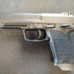 Pistolet H&K USP EXPERT kal. 9x19 UŻYWANY