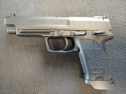 Pistolet H&K USP EXPERT kal. 9x19 UŻYWANY