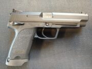 Pistolet H&K USP EXPERT kal. 9x19 UŻYWANY - obrazek 2